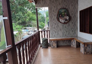 Hostel ∙ 8 guests