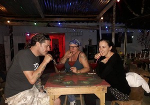Hostel ∙ 8 guests