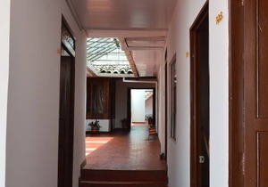 Hostel ∙ 8 guests