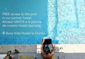 Hostel ∙ 8 guests