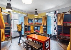Hostel ∙ 8 guests