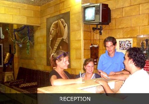 Hostel ∙ 8 guests