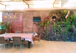 Hostel ∙ 8 guests