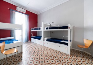 Hostel ∙ 8 guests