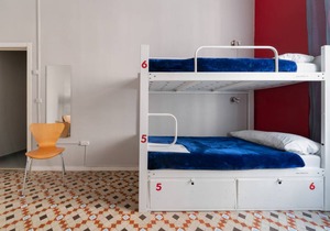 Hostel ∙ 8 guests