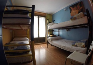 Hostel ∙ 8 guests