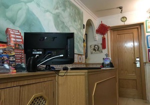 Hostel ∙ 8 guests