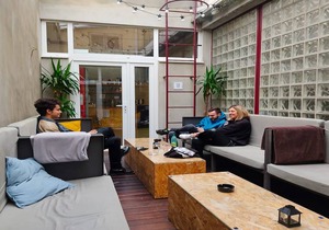 Hostel ∙ 8 guests