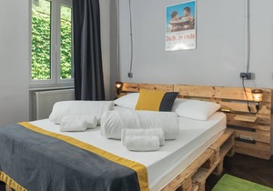 Hostel ∙ 8 guests
