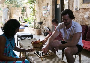 Hostel ∙ 8 guests
