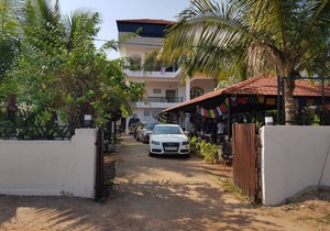 Hostel ∙ 8 guests