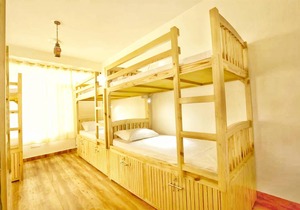 Hostel ∙ 8 guests