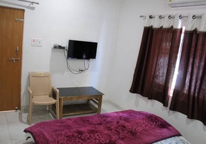 Hostel ∙ 8 guests