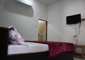 Hostel ∙ 8 guests