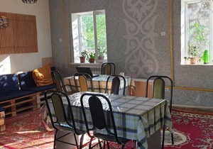 Hostel ∙ 8 guests