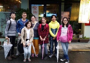 Hostel ∙ 8 guests