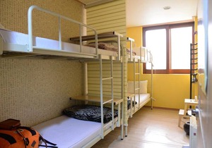 Hostel ∙ 8 guests