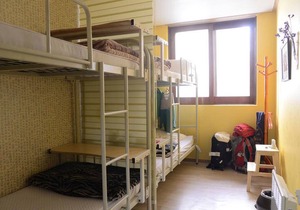 Hostel ∙ 8 guests