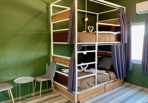 Hostel ∙ 8 guests