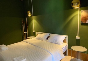 Hostel ∙ 8 guests
