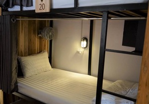 Hostel ∙ 8 guests