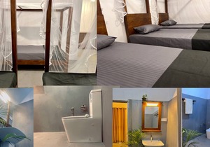 Hostel ∙ 8 guests