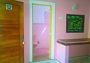 Hostel ∙ 8 guests