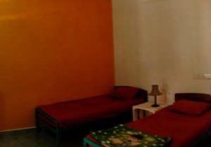 Hostel ∙ 8 guests