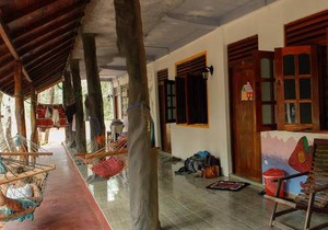 Hostel ∙ 8 guests