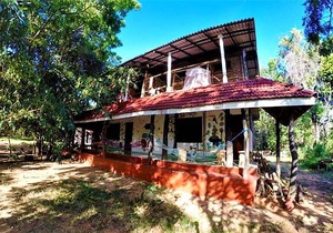 Hostel ∙ 8 guests