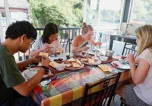 Hostel ∙ 8 guests