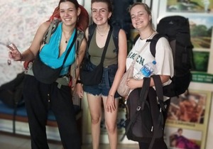 Hostel ∙ 8 guests
