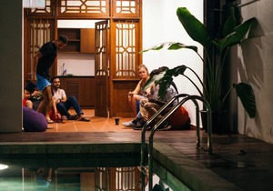 Hostel ∙ 8 guests