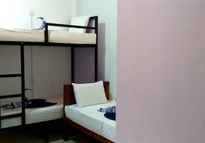 Hostel ∙ 8 guests