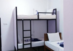 Hostel ∙ 8 guests