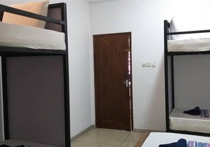 Hostel ∙ 8 guests