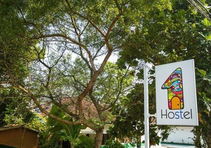 Hostel ∙ 8 guests