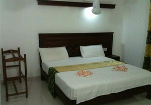 Hostel ∙ 8 guests