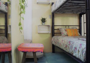 Hostel ∙ 8 guests