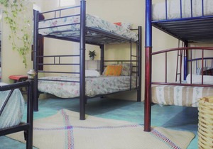 Hostel ∙ 8 guests