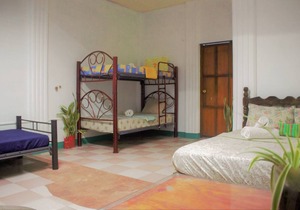 Hostel ∙ 8 guests