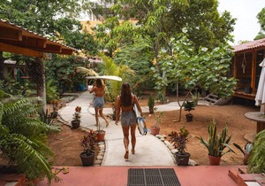 Hostel ∙ 8 guests