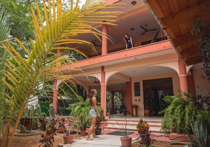 Hostel ∙ 8 guests