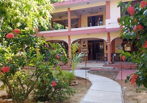Hostel ∙ 8 guests