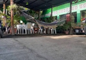 Hostel ∙ 8 guests