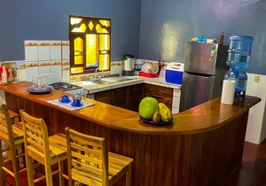 Hostel ∙ 8 guests