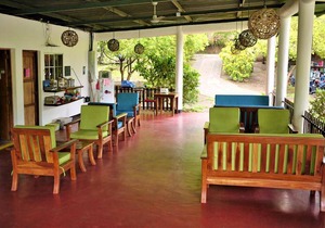 Hostel ∙ 8 guests