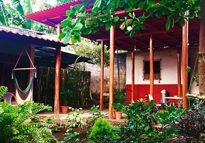 Hostel ∙ 8 guests