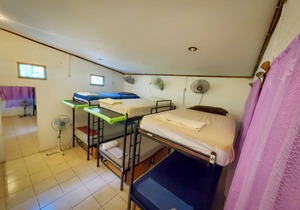 Hostel ∙ 8 guests