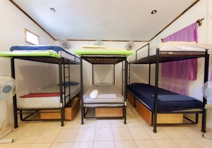 Hostel ∙ 8 guests